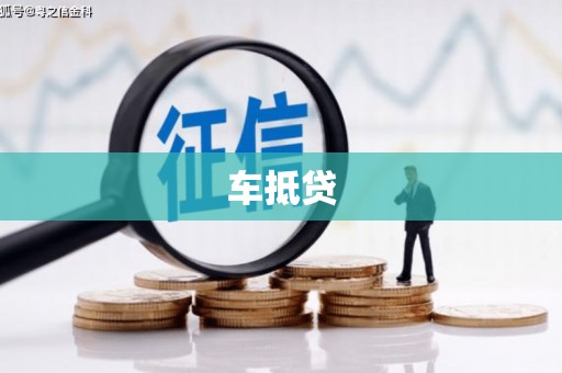 海安车抵贷