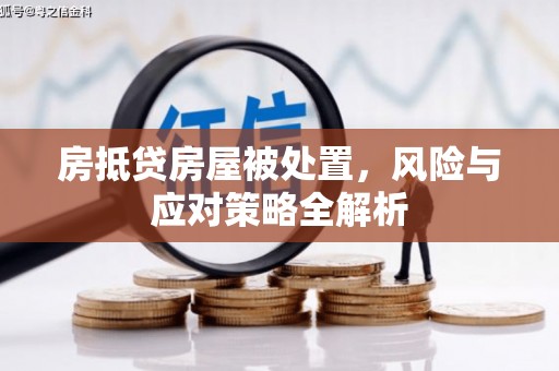 青山湖房抵贷房屋被处置，风险与应对策略全解析
